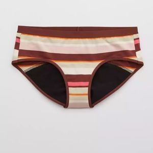 AerieREAL period. Undies
